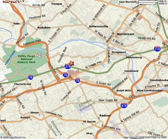 map map